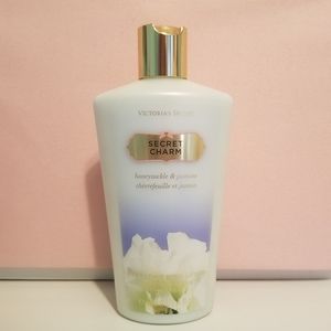 VS Secret Charm Body Lotion